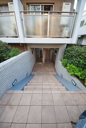 リンクス千歳台の物件内観写真